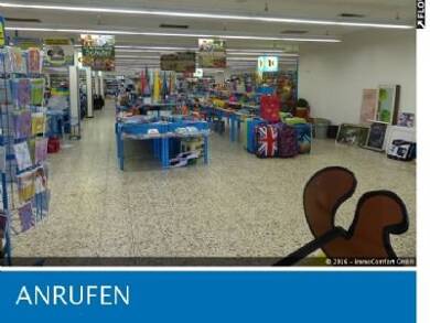 Laden zum Kauf 650.000 € 490 m² Verkaufsfläche Grenzach Grenzach-Wyhlen 79639