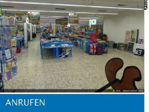 Laden zum Kauf 650.000 € 490 m² Verkaufsfläche Grenzach Grenzach-Wyhlen 79639