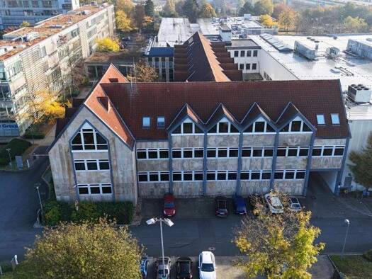 Bürofläche zur Miete provisionsfrei 513 m² Bürofläche teilbar ab 513 m² Boele Hagen 58099