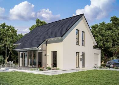 Einfamilienhaus zum Kauf provisionsfrei 539.900 € 5 Zimmer 144 m² 790 m² Grundstück Klein Köris Groß Köris 15746