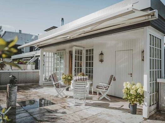 Wohnung zum Kauf 2.425.000 € 3 Zimmer 143 m² 4. Geschoss Uhlenhorst Hamburg-Uhlenhorst 22085