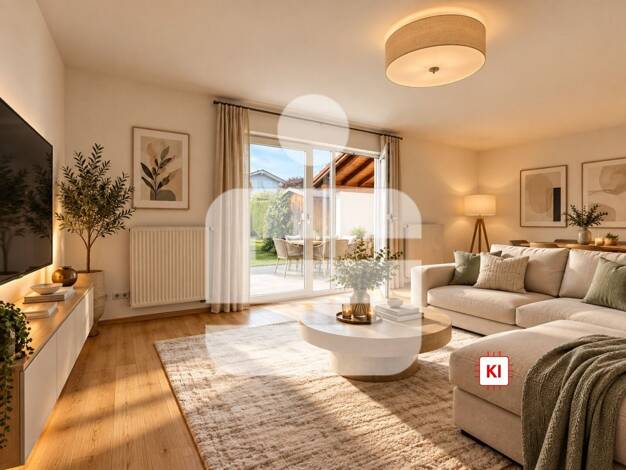 Reihenmittelhaus zur Miete 990 € 4 Zimmer 120 m² 304 m² Grundstück Fürstenzell Fürstenzell 94081