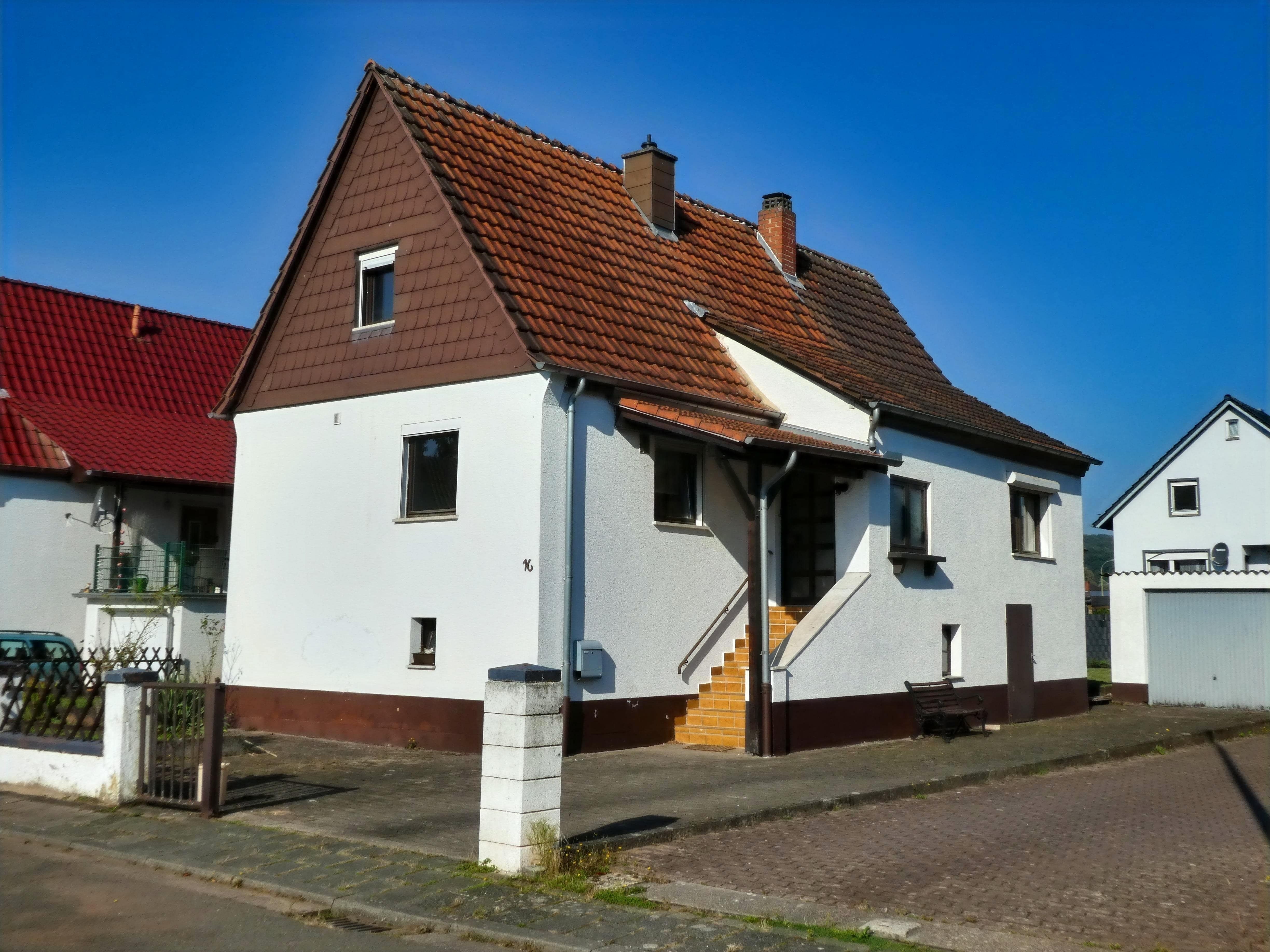 Einfamilienhaus zum Kauf 225.000 € 7 Zimmer 116 m²<br/>Wohnfläche 560 m²<br/>Grundstück Katzweiler 67734