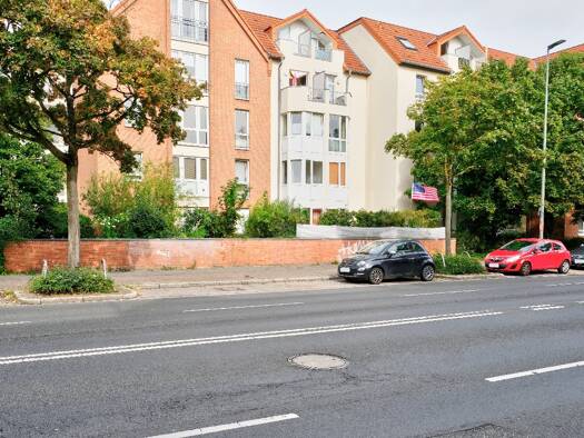 Wohnung zum Kauf 99.000 € 1 Zimmer 36 m² EG Weissenberg Neuss 41462