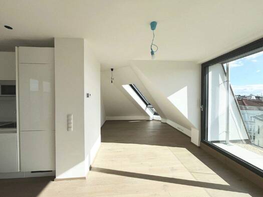 Wohnung zur Miete 1.648 € 3 Zimmer 96,2 m² Perinetgasse 3 Wien 1200