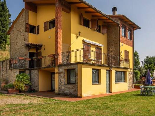Haus zum Kauf 1.600.000 € 700 m² Arezzo 52100