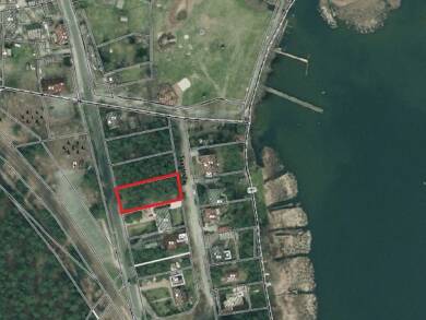 Grundstück zum Kauf 1.005 m² Grundstück Seestraße Wendisch Rietz Wendisch Rietz 15864