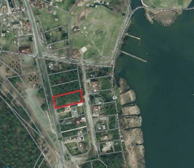 Grundstück zum Kauf 1.005 m² Grundstück Seestraße Wendisch Rietz Wendisch Rietz 15864