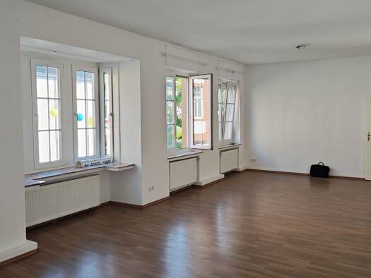 Wohnung zur Miete 695 € 3 Zimmer 125 m² 997 Geschosse frei ab 01.01.2027 Innenstadt Rheine 48429