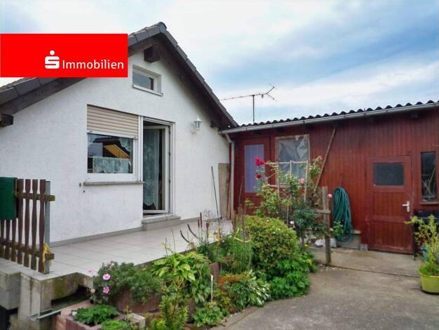 Doppelhaushälfte zum Kauf 227.000 € 7 Zimmer 175 m² 451 m² Grundstück Stadtallendorf 35260