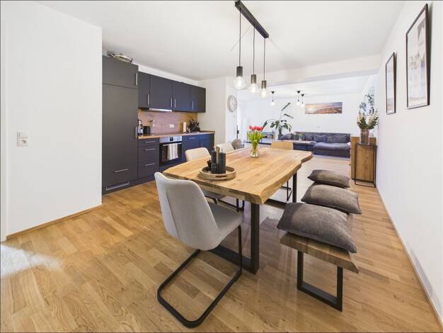 Wohnung zur Miete 1.090 € 2 Zimmer 88 m² Schweinheim Aschaffenburg 63743