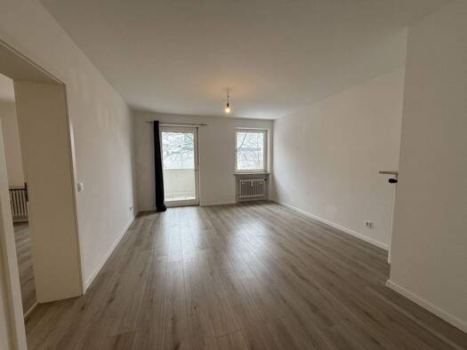 Studio zum Kauf 224.900 € 2 Zimmer 49 m² EG Hammerschmiede Augsburg 86169
