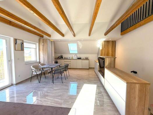 Wohnung zur Miete 1.496 € 3 Zimmer 132,9 m² Velden am Wörther See 9220