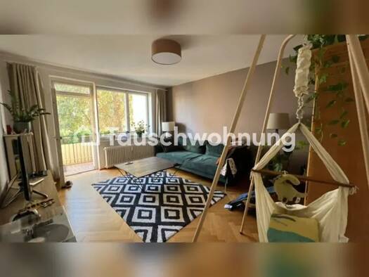 Wohnung zur Miete Tauschwohnung 750 € 3,5 Zimmer 80 m² 1. Geschoss Mariendorf Tempelhof-Schöneberg 12103