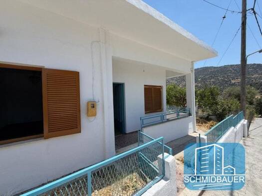 Haus zum Kauf 160.000 € 4 Zimmer 173 m² 318 m² Grundstück Kreta Municipality of Festos 702 00