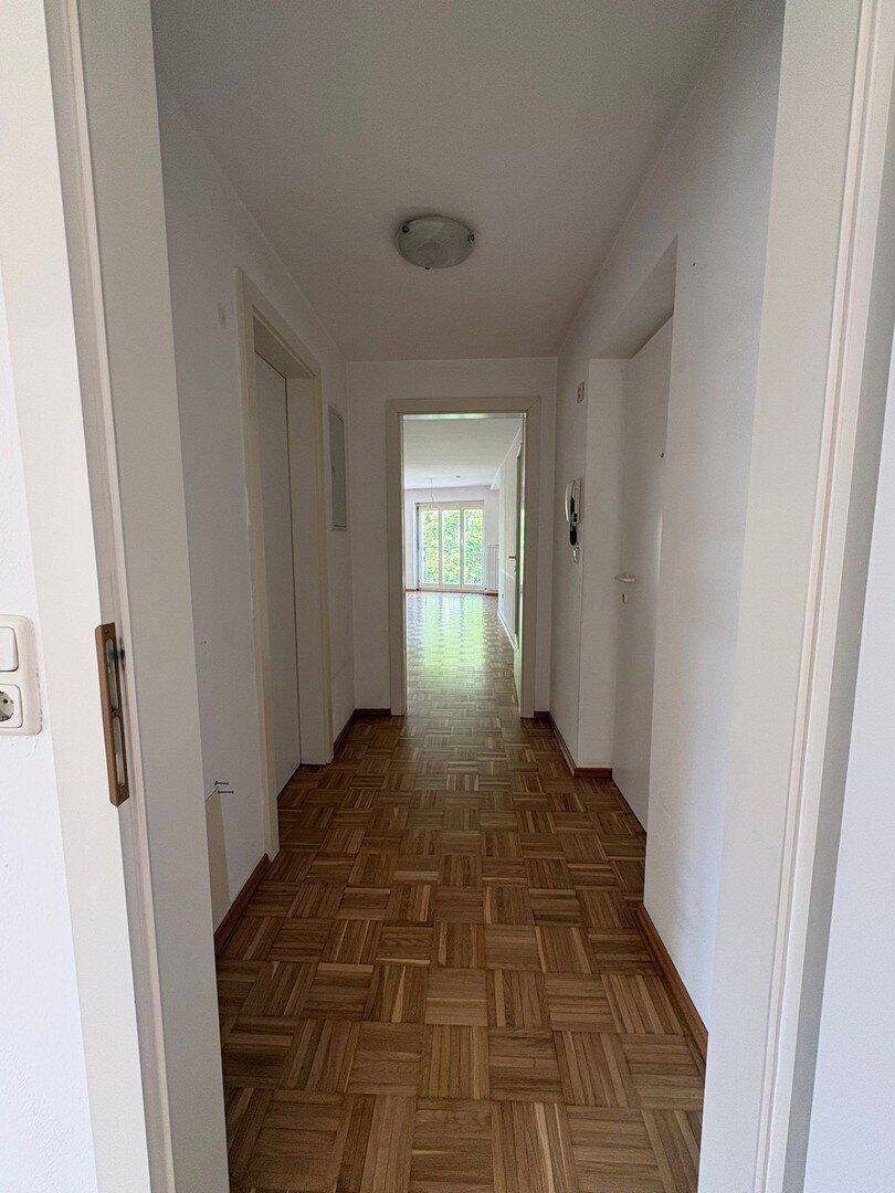 Wohnung zur Miete - Widok 3