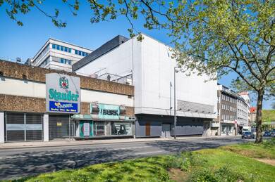 Club/Discothek zur Miete provisionsfrei 6.500 € 800 m² Gastrofläche Schützenbahn 31 Stadtkern Essen 45127