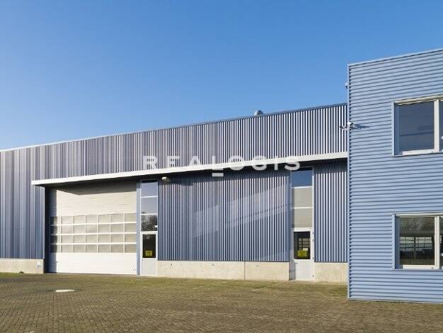 Halle/Industriefläche zur Miete 2.200 m² Lagerfläche Zizishausen Nürtingen 72622