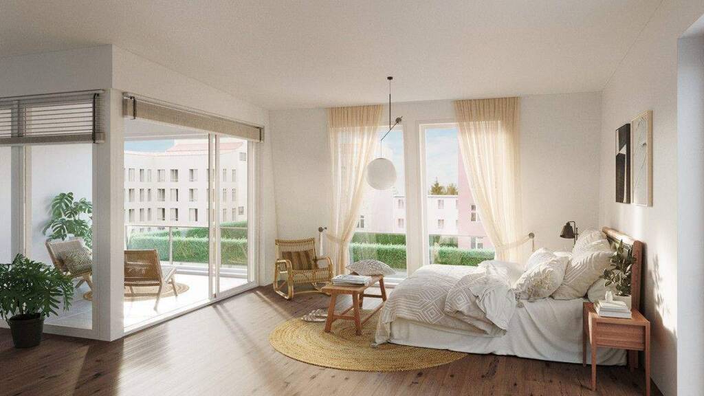 Einfamilienhaus zum Kauf - Erstbezug 949.000 € 4 Zimmer 123 m² 45 m² Grundstück Weißensee Berlin 13086