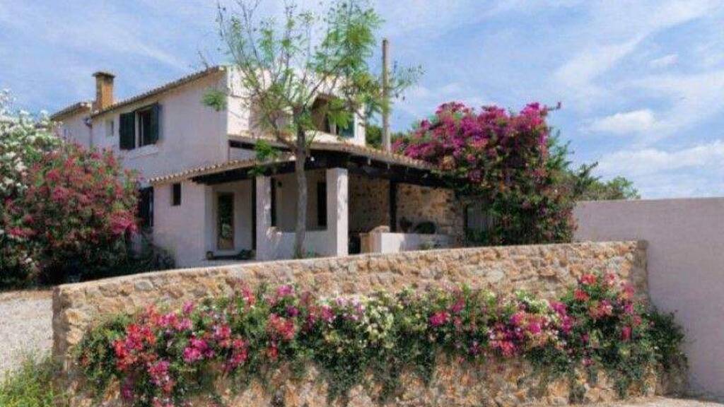 Landhaus zum Kauf 695.000 € 4 Zimmer 183 m² 2.300 m² Grundstück Alaró 07340