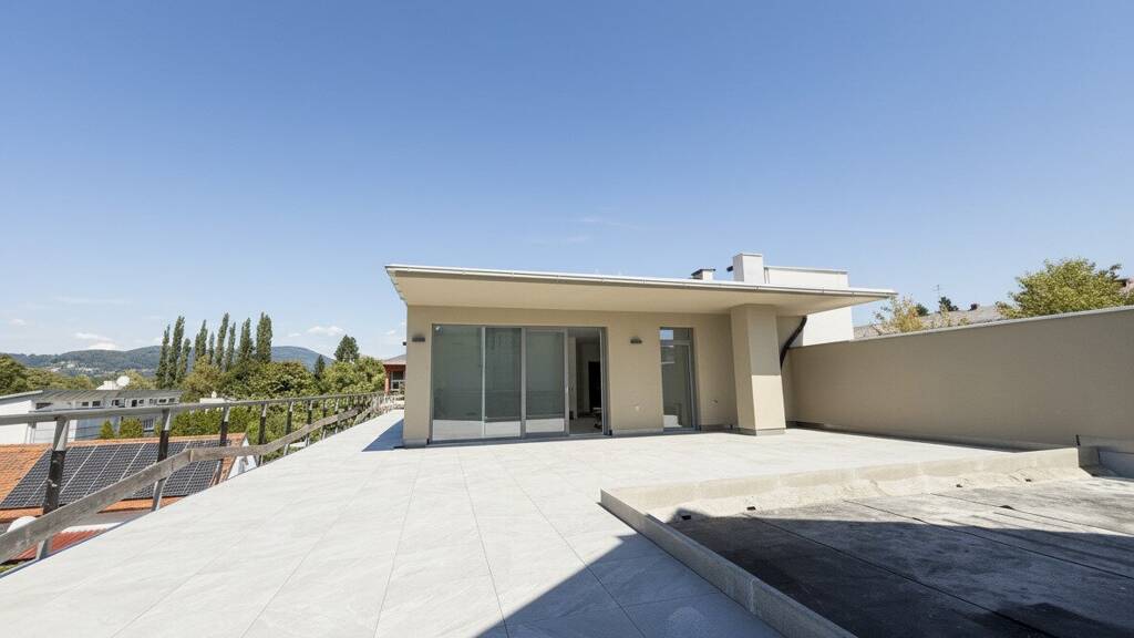 Wohnung zum Kauf - Erstbezug provisionsfrei 799.000 € 4 Zimmer 117 m² 2. Geschoss Andritz Graz 8045