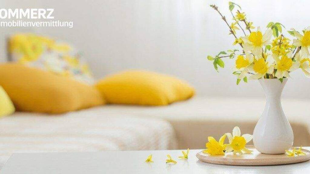 Wohnung zur Miete 547 € 2 Zimmer 48,6 m² 1. Geschoss frei ab sofort Eggenberg Graz,14.Bez.:Eggenberg 8020