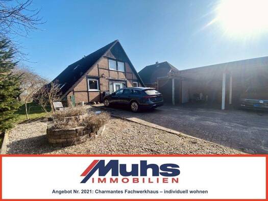 Einfamilienhaus zum Kauf 399.000 € 5 Zimmer 170 m² 805 m² Grundstück Sarau Glasau 23719