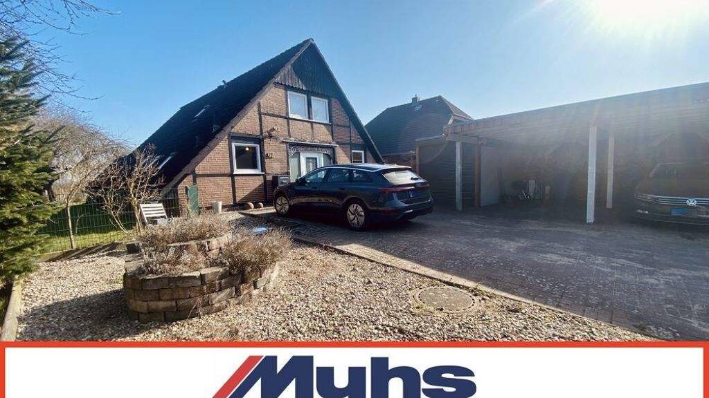 Einfamilienhaus zum Kauf 399.000 € 5 Zimmer 170 m² 805 m² Grundstück Sarau Glasau 23719