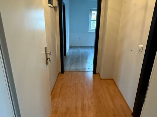 Wohnung zur Miete 350 € 2 Zimmer 51 m² 1. Geschoss frei ab 01.08.2026 Weidenhäuser Straße 17 Niederhone Eschwege 37269