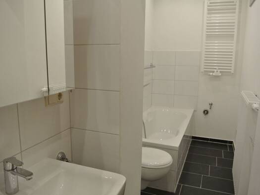 Wohnung zur Miete 320 € 3 Zimmer 67 m² Geschoss 1/3 frei ab sofort Schützenstraße 4 Innenstadt Görlitz 02826