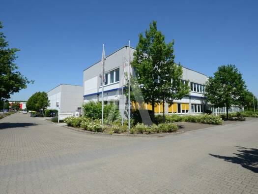 Halle/Industriefläche zur Miete provisionsfrei 2.505 m² Lagerfläche teilbar ab 997 m² Horrem Dormagen 41540