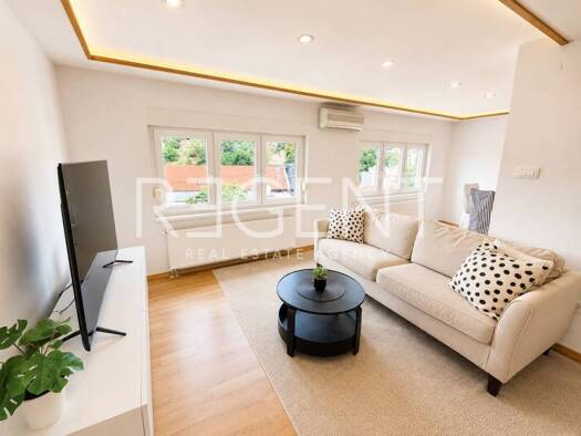 Wohnung zum Kauf 448.000 € 3 Zimmer 4. Geschoss Zagreb