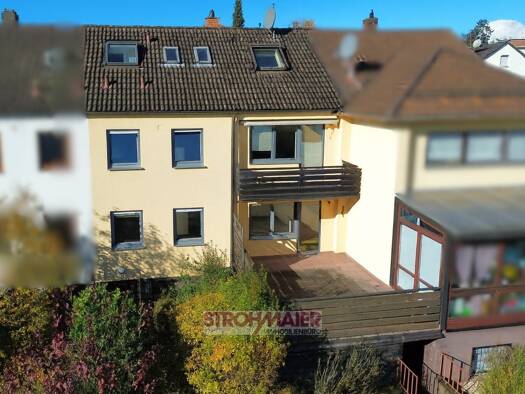 Mehrfamilienhaus zum Kauf 399.000 € 7 Zimmer 146 m² 629 m² Grundstück Schnaittach 91220