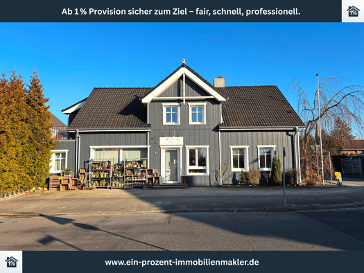 Mehrfamilienhaus zum Kauf 520.000 € 323 m² 980 m² Grundstück Schacht-Audorf 24790