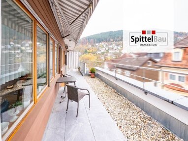 Wohnung zum Kauf 139.000 € 2 Zimmer 53 m² 3. Geschoss Schramberg Schramberg 78713