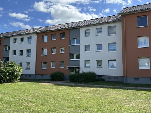 Wohnung zum Kauf 74.000 € 3 Zimmer 67 m² 2. Geschoss Blumlage Celle 29227