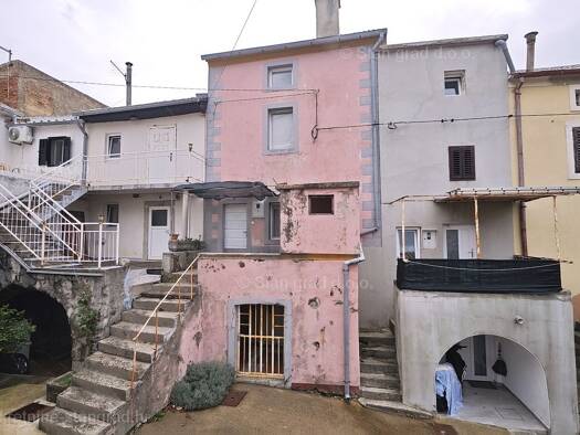 Einfamilienhaus zum Kauf 199.000 € 3 Zimmer 115 m² Baska 51523