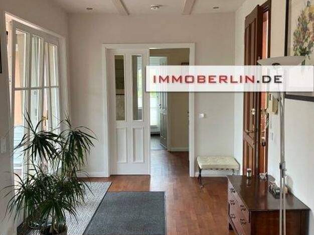 Wohnung zum Kauf 1.190.000 € 3 Zimmer 126,9 m² frei ab sofort Grunewald Berlin 14193