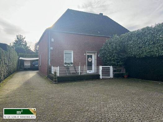 Wohnung zur Miete 900 € 4 Zimmer 85 m² Bocholt 46399