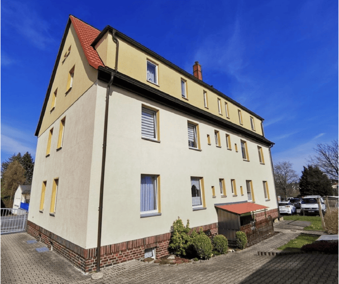 Mehrfamilienhaus zum Kauf - Ansicht 2