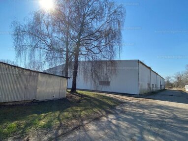 Freifläche zum Kauf provisionsfrei 950.000 € 8.000 m² Lagerfläche Barcs 7570