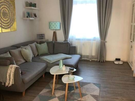 Studio zur Miete 692 € 2 Zimmer 42 m² Geschoss 2/6 frei ab 27.10.2026 Weinheim Weinheim 69469