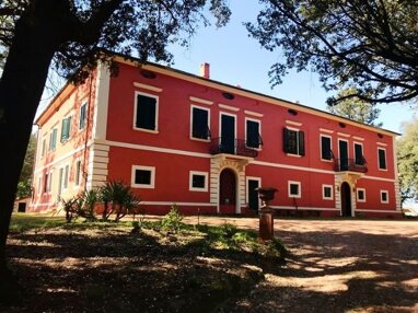 Weingut zum Kauf 4.800.000 € 1.600 m² 400.000 m² Grundstück Pisa