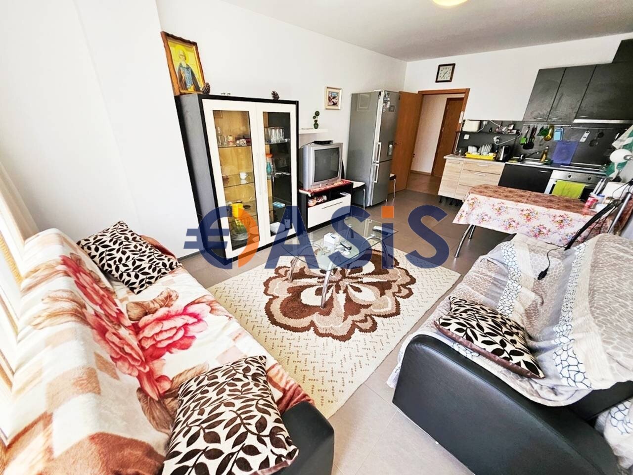 Apartment zum Kauf provisionsfrei 110.000 € 3 Zimmer 115 m²<br/>Wohnfläche 4.<br/>Geschoss Slanchev Bryag Sunny Beach 8240