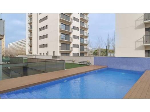Wohnung zum Kauf 385.000 € 3 Zimmer Sant Adrià de Besòs 08000