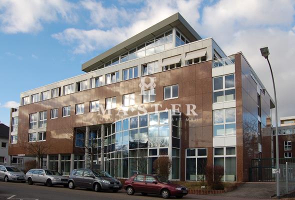 Bürofläche zur Miete 10 € 439,3 m²<br/>Bürofläche ab 439,3 m²<br/>Teilbarkeit Wahlbezirk 06 Bad Homburg 61348