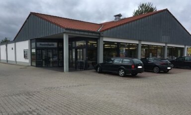 Laden zur Miete provisionsfrei 900 m² Verkaufsfläche teilbar ab 900 m² Röddenauer Str.18 Frankenberg Frankenberg 35066