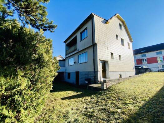 Haus zum Kauf 309.000 € 151 m² 680 m² Grundstück Horner Straße Stockerau 2000