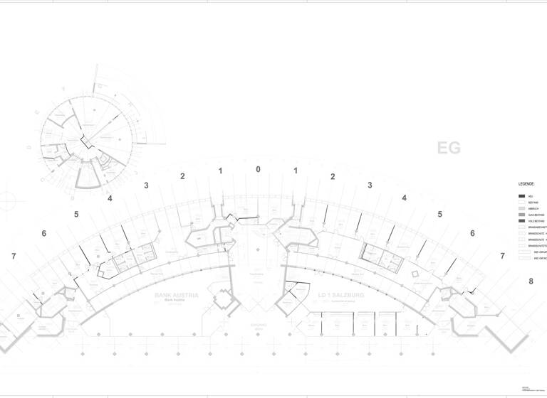 Bürofläche zur Miete Morzg Salzburg 5020
