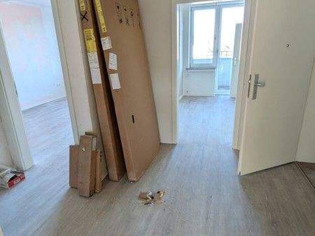 Wohnung zur Miete 854 € 2 Zimmer 61,8 m² 5. Geschoss frei ab 22.12.2025 Immermannstr. 48 Stadtmitte Düsseldorf 40210